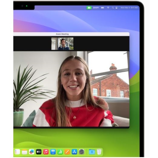 Notebook APPLE MacBook Air 13 M3 10GPU 16GB 512GB Space Grey