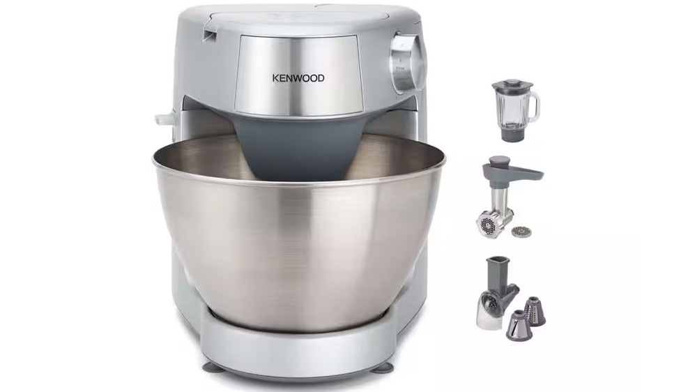 Kuchyňský robot KENWOOD KHC29M0SI
