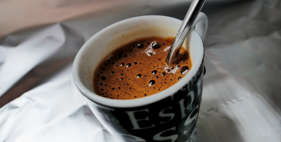 Zrnková káva LAVAZZA Gran Aroma Barista 1 kg