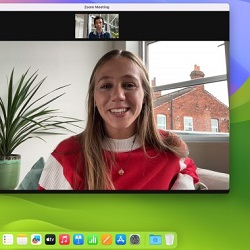 Notebook APPLE MacBook Air 13 M3 10GPU 16GB 256GB Starlight