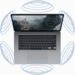 Notebook APPLE MacBook Air 13 M3 10GPU 16GB 256GB Starlight