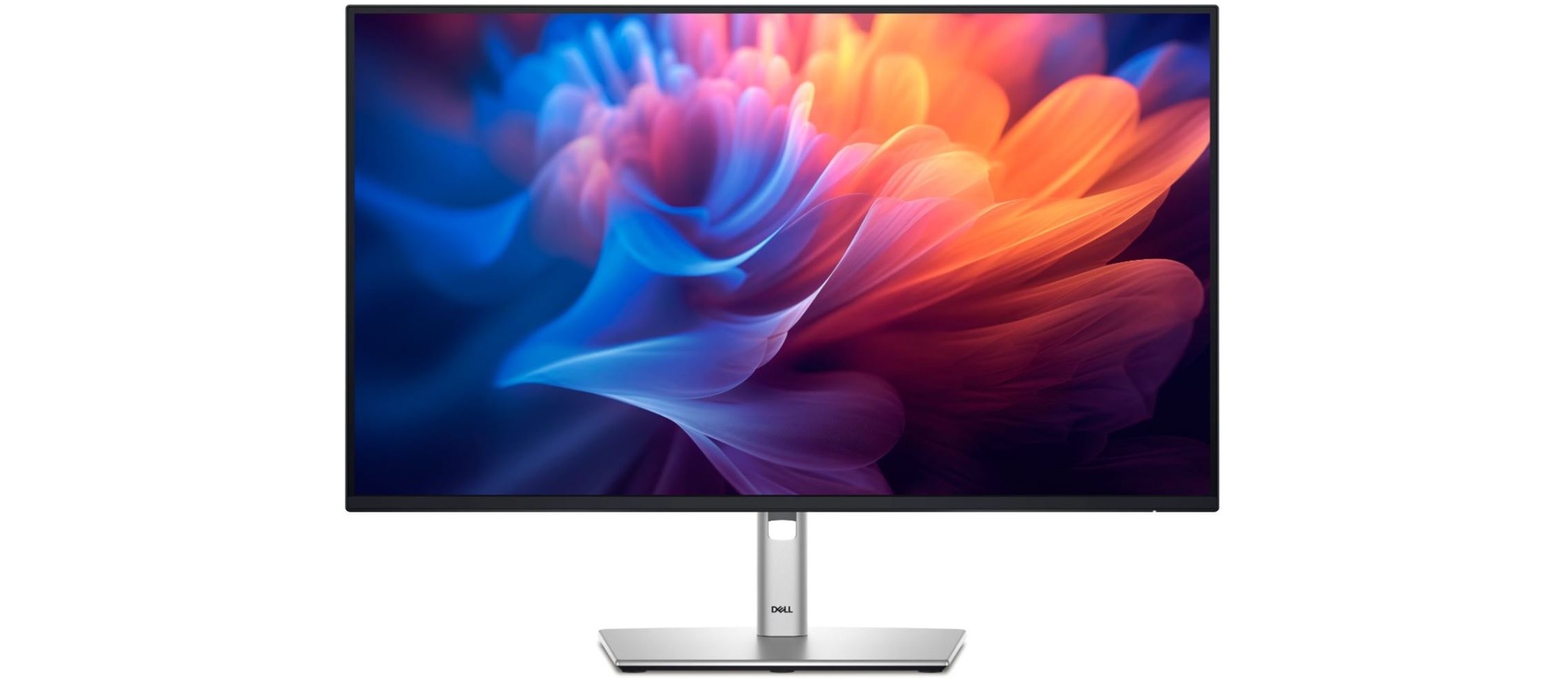 27 LED monitor DELL P2725H