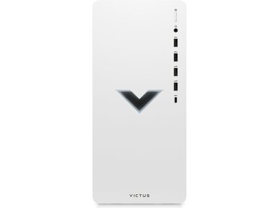 Herní počítač HP Victus TG020021nc mini bílý white