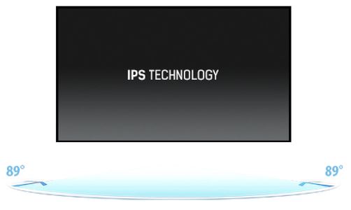 27 LED monitor iiYAMA ProLite XUB2797HSNW2 bílý white