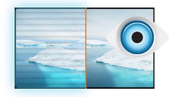 27 LED monitor iiYAMA ProLite XUB2797HSNW2 bílý white