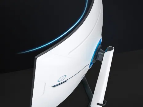 32 LED monitor SAMSUNG Odyssey G8 Neo S32BG850NP