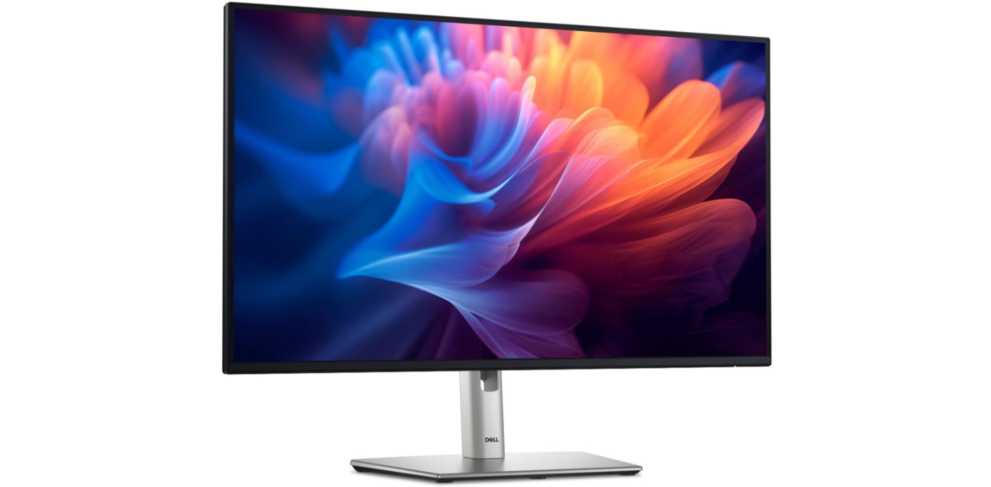 27 LED monitor s dokováním DELL P2725HE