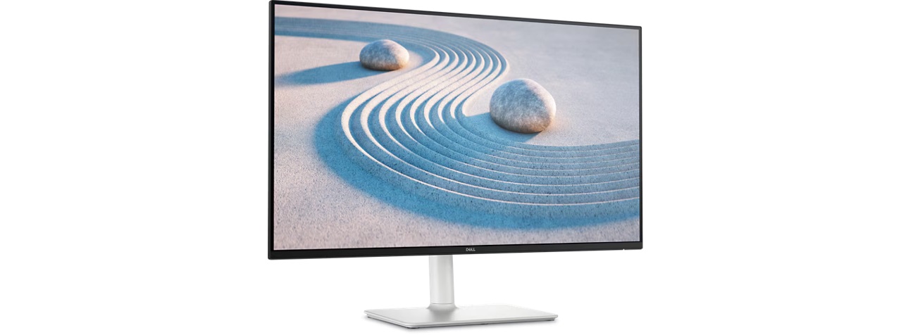 27 LED monitor DELL S2725DS