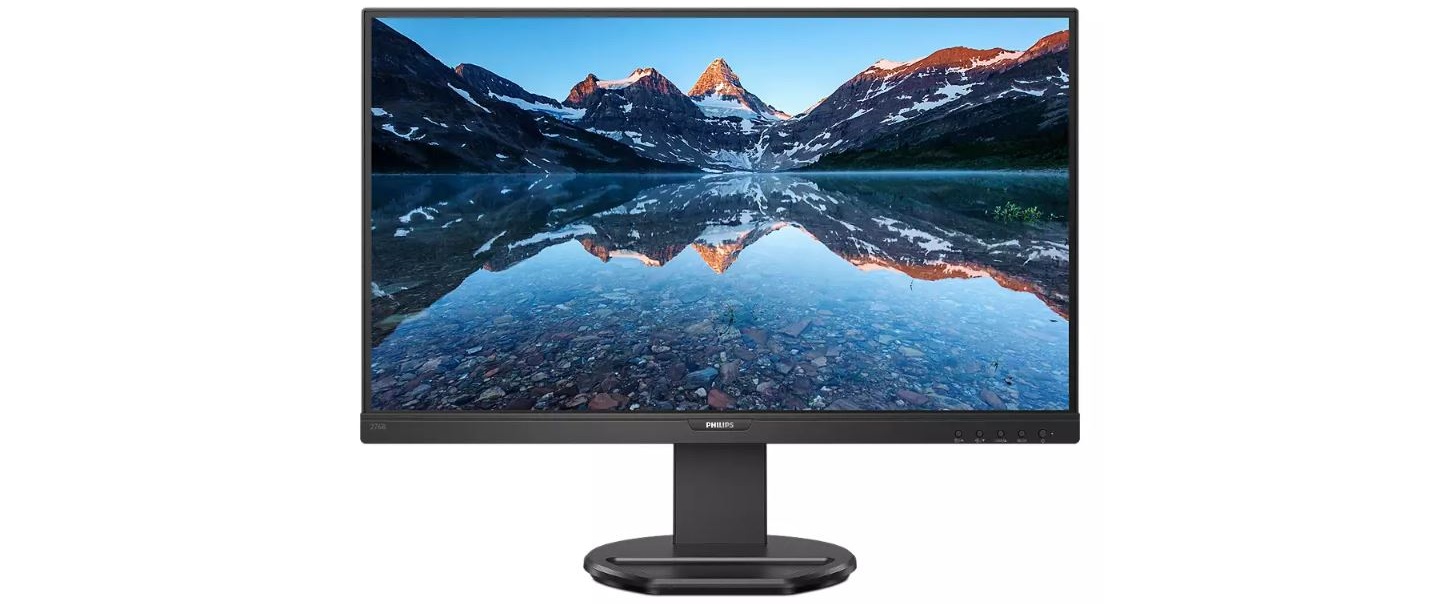 27 LED monitor PHILIPS 276B9