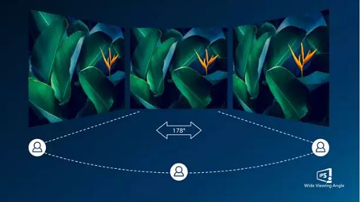 27 LED monitor PHILIPS 276B9