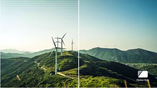 27 LED monitor PHILIPS 276B9