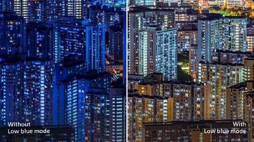 27 LED monitor PHILIPS 276B9