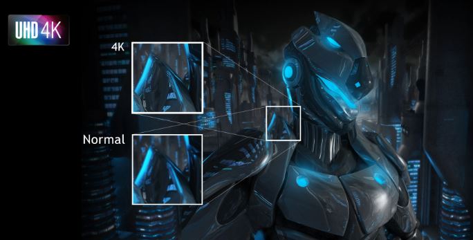 27 LED monitor ACER Vero B277UE 27 IPS černá