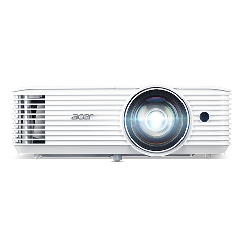 Projektor ACER H6518STi DLP 3500lm bílý white