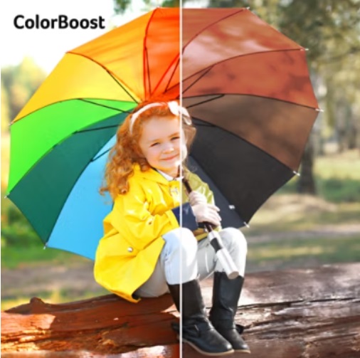 Projektor ACER H6543BDK DLP 4500lm bílý white