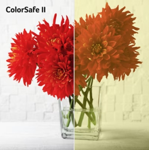 Projektor ACER H6543BDK DLP 4500lm bílý white