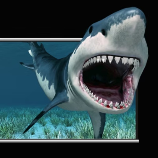 Projektor ACER H6543BDK DLP 4500lm bílý white