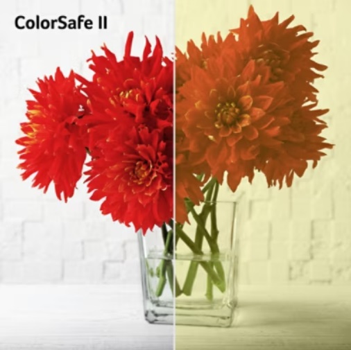 Projektor ACER H6541BDK DLP 4000lm bílý white