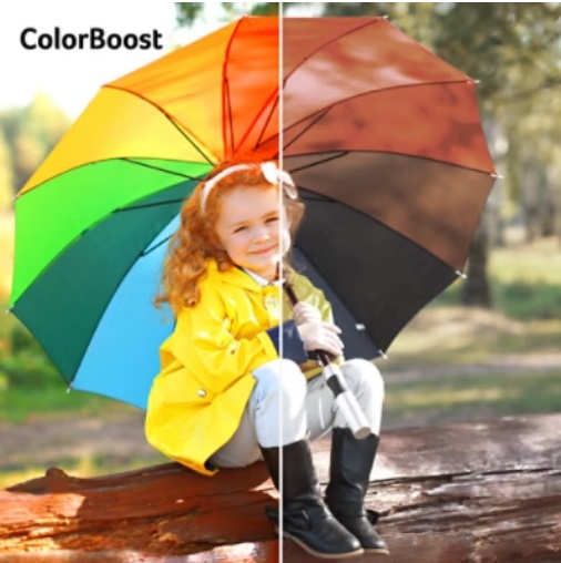 Projektor ACER P1557Ki 4500Lm DLP bílý white