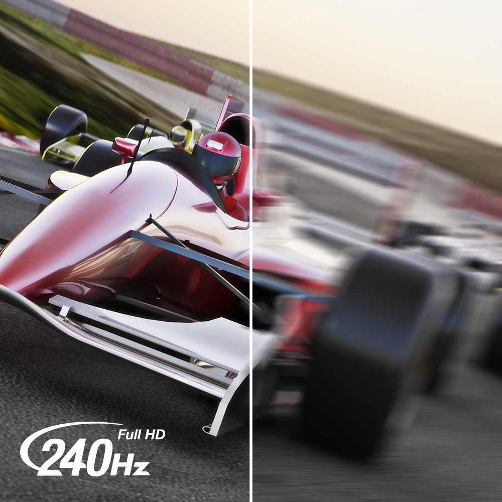 Projektor ACER H6815BD DLP 4000lm 4K UHD bílý white