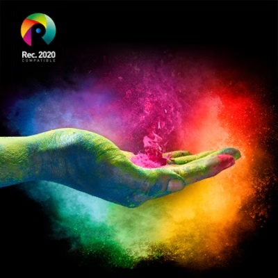 Projektor ACER H6815ATV DLP 4000lm 4K UHD bílý white