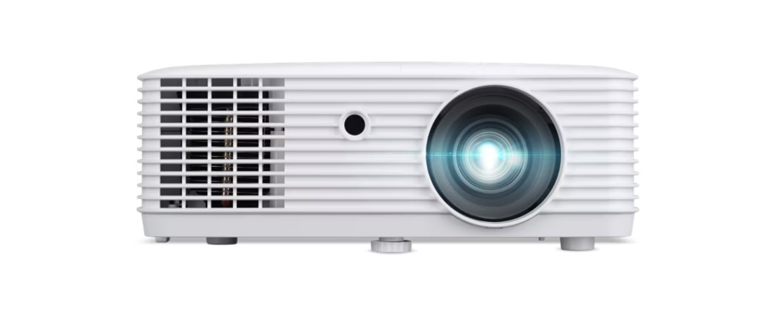 Projektor ACER Vero HL6810ATV DLP 4K UHD bílý white