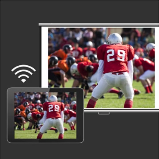 Projektor ACER M511 4300Lm FULL HD bílý white