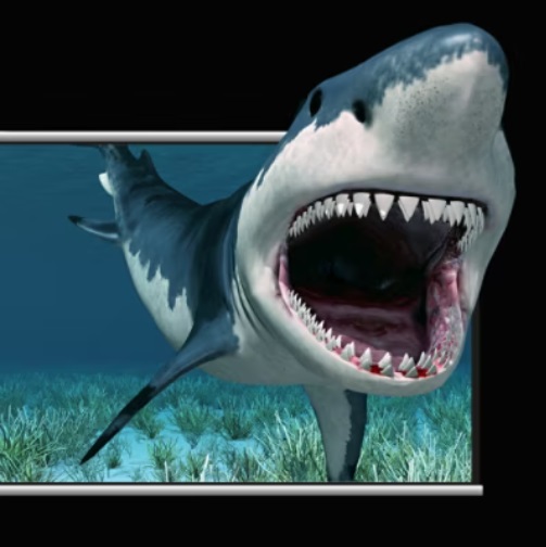 Projektor ACER M511 4300Lm FULL HD bílý white