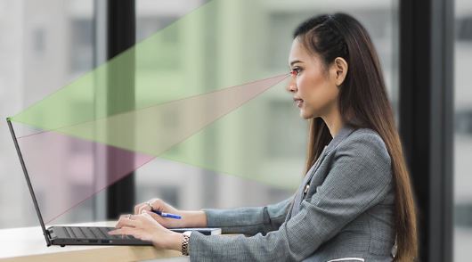 Notebook ACER Aspire 5 15 A51548MR1EY šedý grey