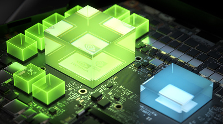 Herní notebook ACER Nitro 5 AN5155853ZZ černý black