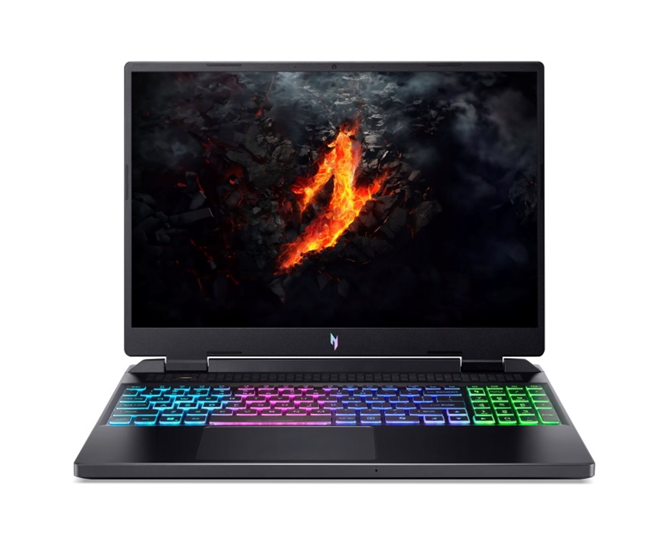 Herní notebook ACER Nitro 16 AN1642R9D6 černý black