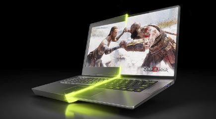 Herní notebook ACER Nitro V 16 ANV1641R0Z9 černý black