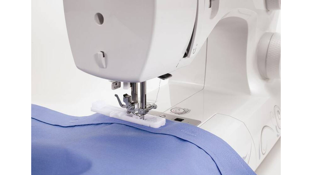 Šicí stroj SINGER SMC 3323 Talent bílá white