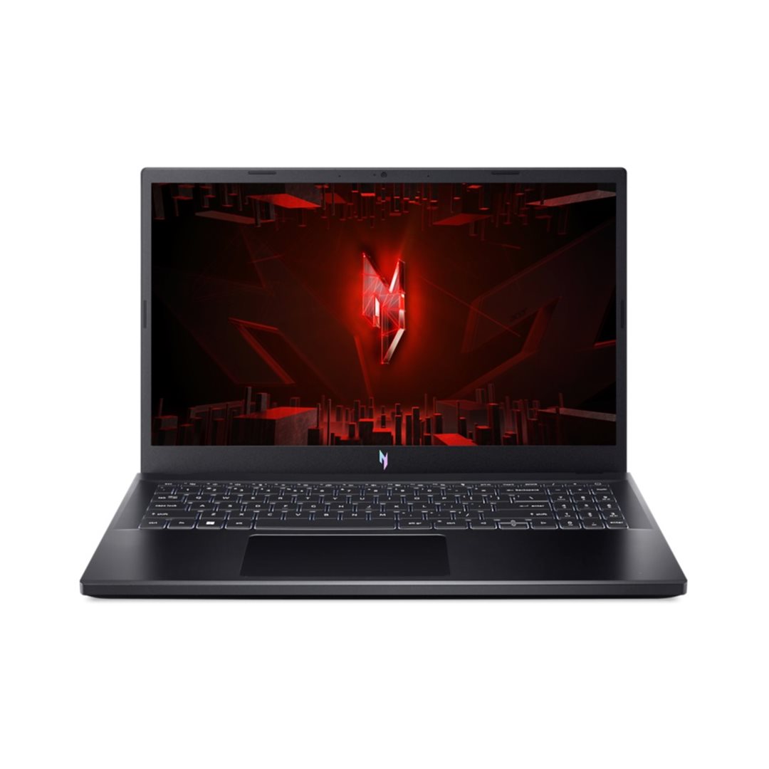 Herní notebook ACER Nitro V 15 ANV155193HH černý black