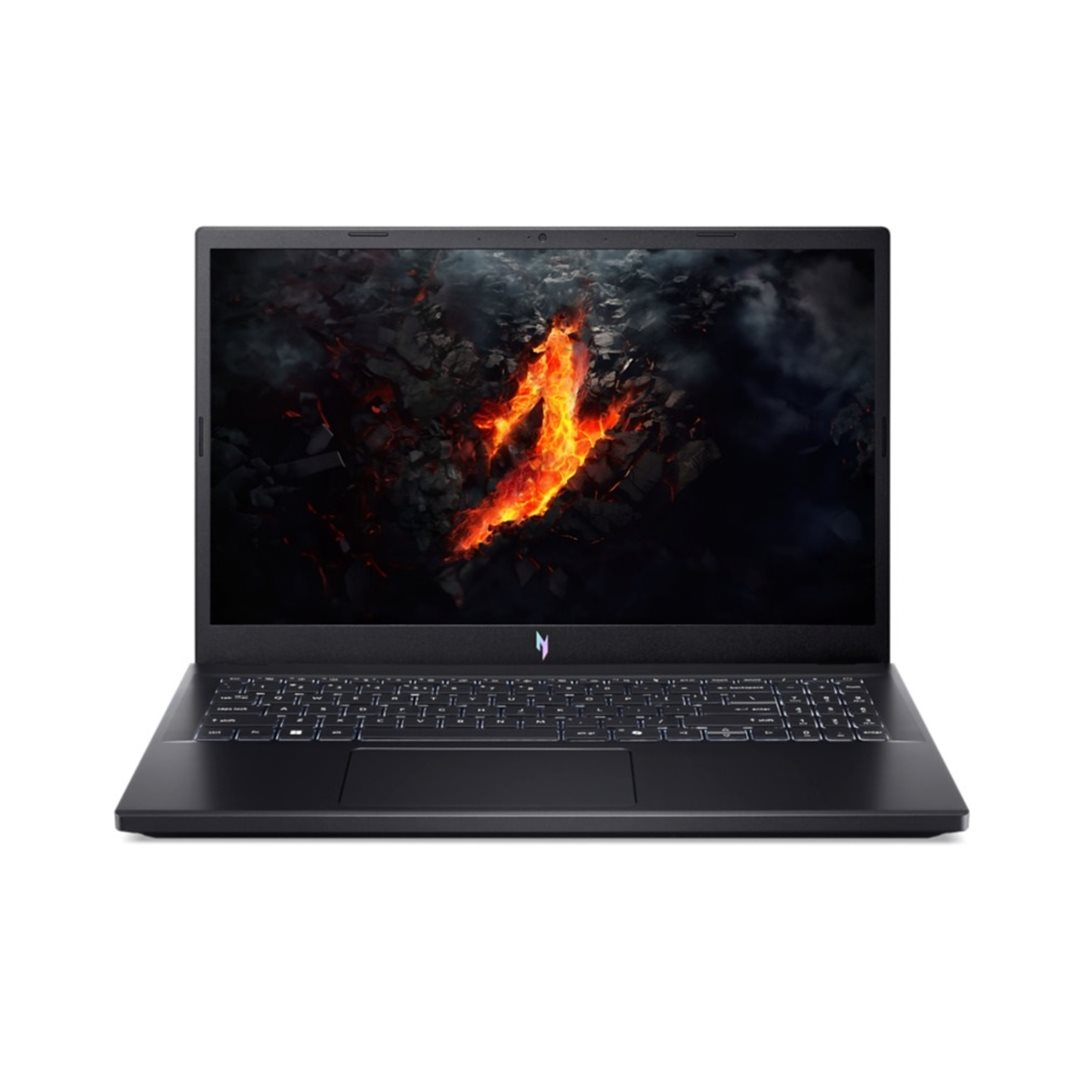 Herní notebook ACER Nitro V 15 ANV1541R0DG černý black