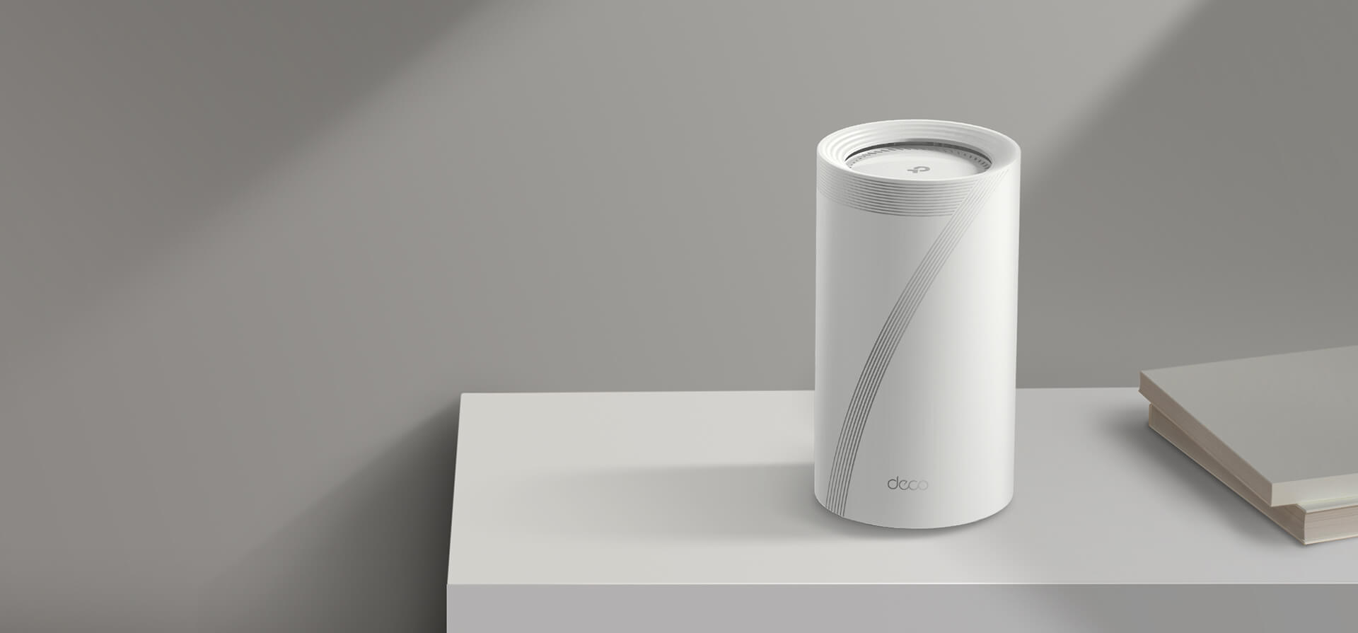 Mesh router TPLINK BE19000 Home Mesh WiFi 7