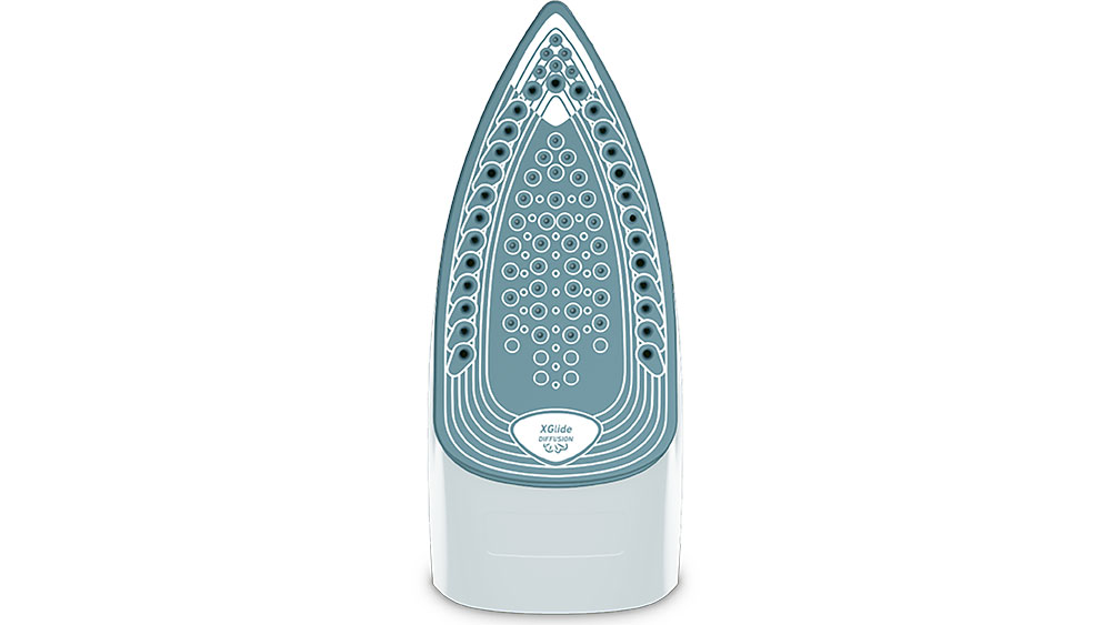 Žehlička napařovací TEFAL FV2835E0 Express Steam