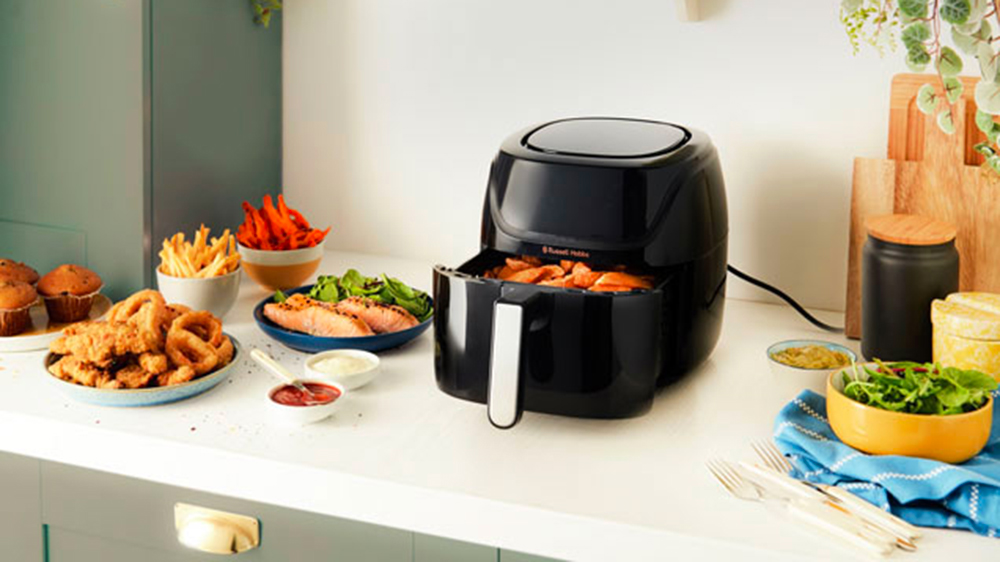 Horkovzdušná fritéza RUSSELL HOBBS 2716056