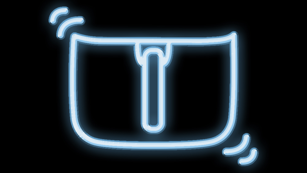 Horkovzdušná fritéza RUSSELL HOBBS 2716056