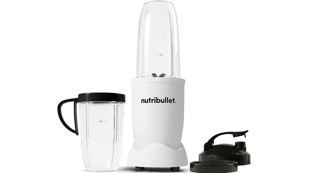 Smoothie mixér NUTRIBULLET NB907MAW