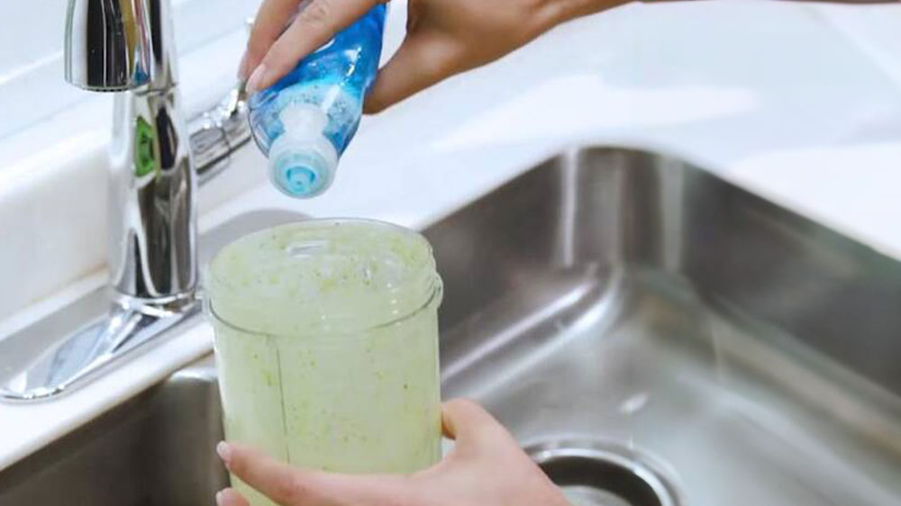 Smoothie mixér NUTRIBULLET NB907MAW