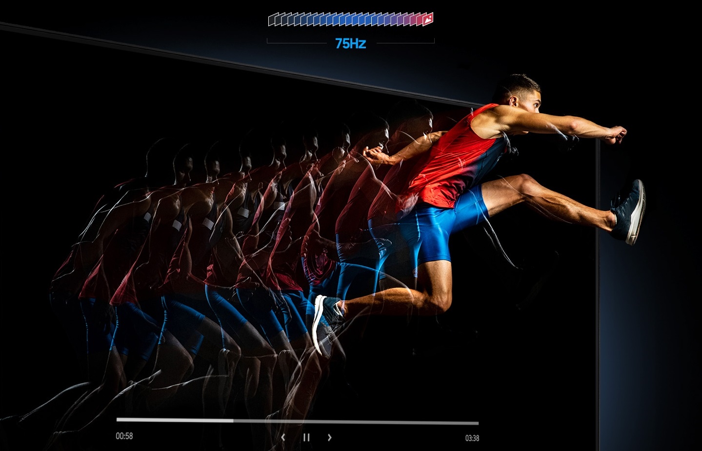 27 LED monitor SAMSUNG Essential S27C310