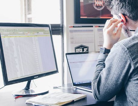 Mesh router TPLINK BE19000 Home Mesh WiFi 7 bílý white