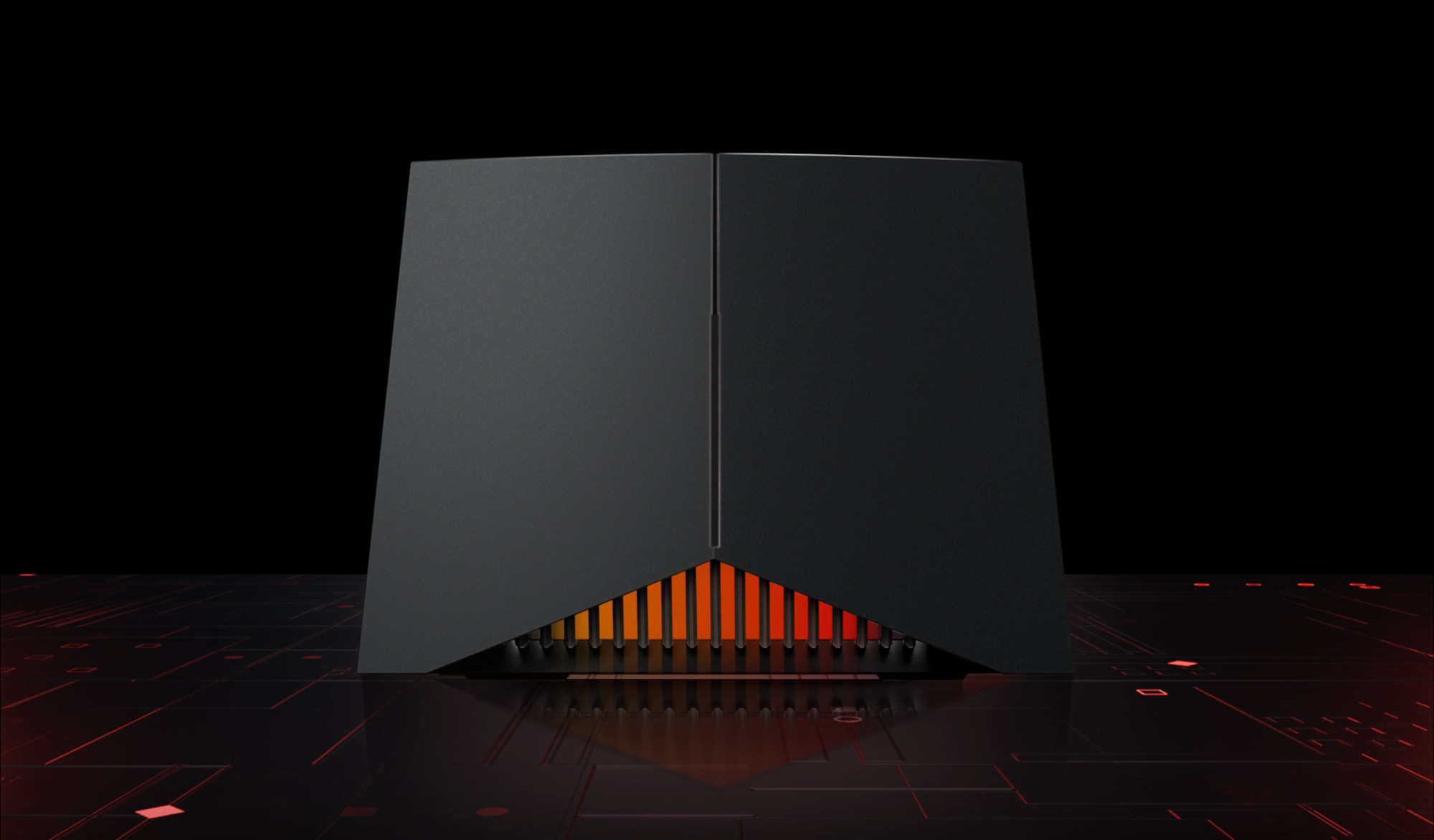 Herní router TPLINK Archer GE800 BE19000 WiFi7