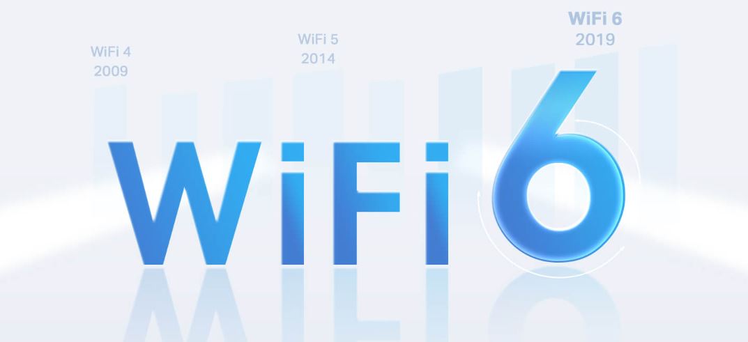 Wifi router TPLINK Archer AX12 AX1500 WiFi6