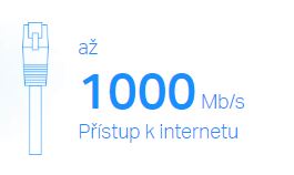 Wifi router TPLINK Archer AX12 AX1500 WiFi6