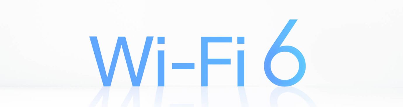 Wifi router TPLINK Archer Air R5 AX3000 WiFi6