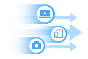 Wifi router TPLINK Archer Air R5 AX3000 WiFi6