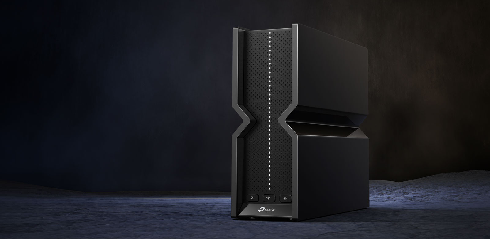 Wifi router TPLINK Archer BE550 BE9300 WiFI7