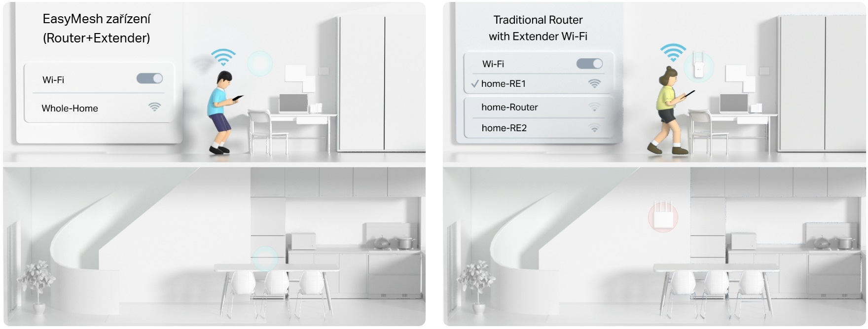 Wifi router TPLINK Archer NX600 AX3600 5G